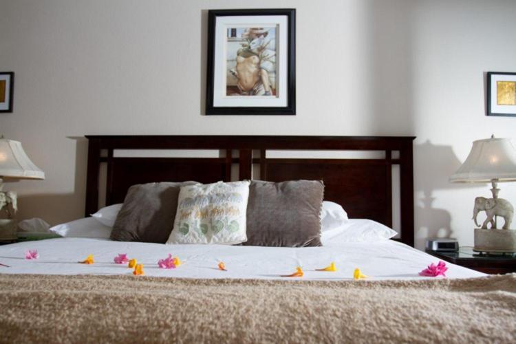 Sea Mountain Nude Resort & Spa Hotel - Adults Only Desert Hot Springs Luaran gambar