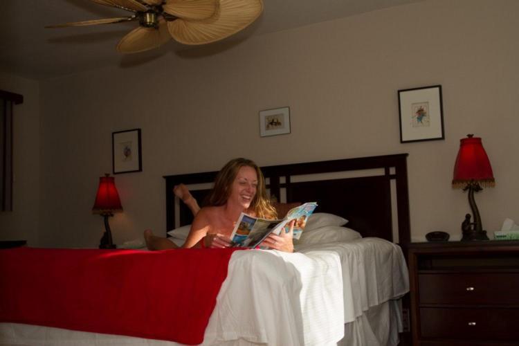 Sea Mountain Nude Resort & Spa Hotel - Adults Only Desert Hot Springs Luaran gambar