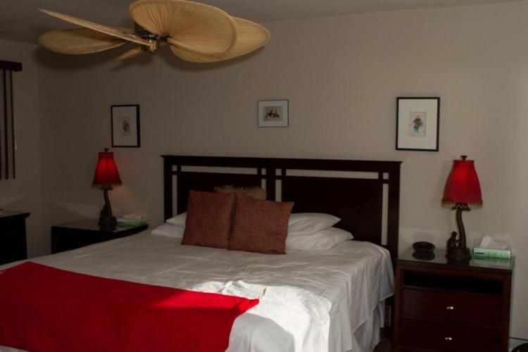 Sea Mountain Nude Resort & Spa Hotel - Adults Only Desert Hot Springs Luaran gambar