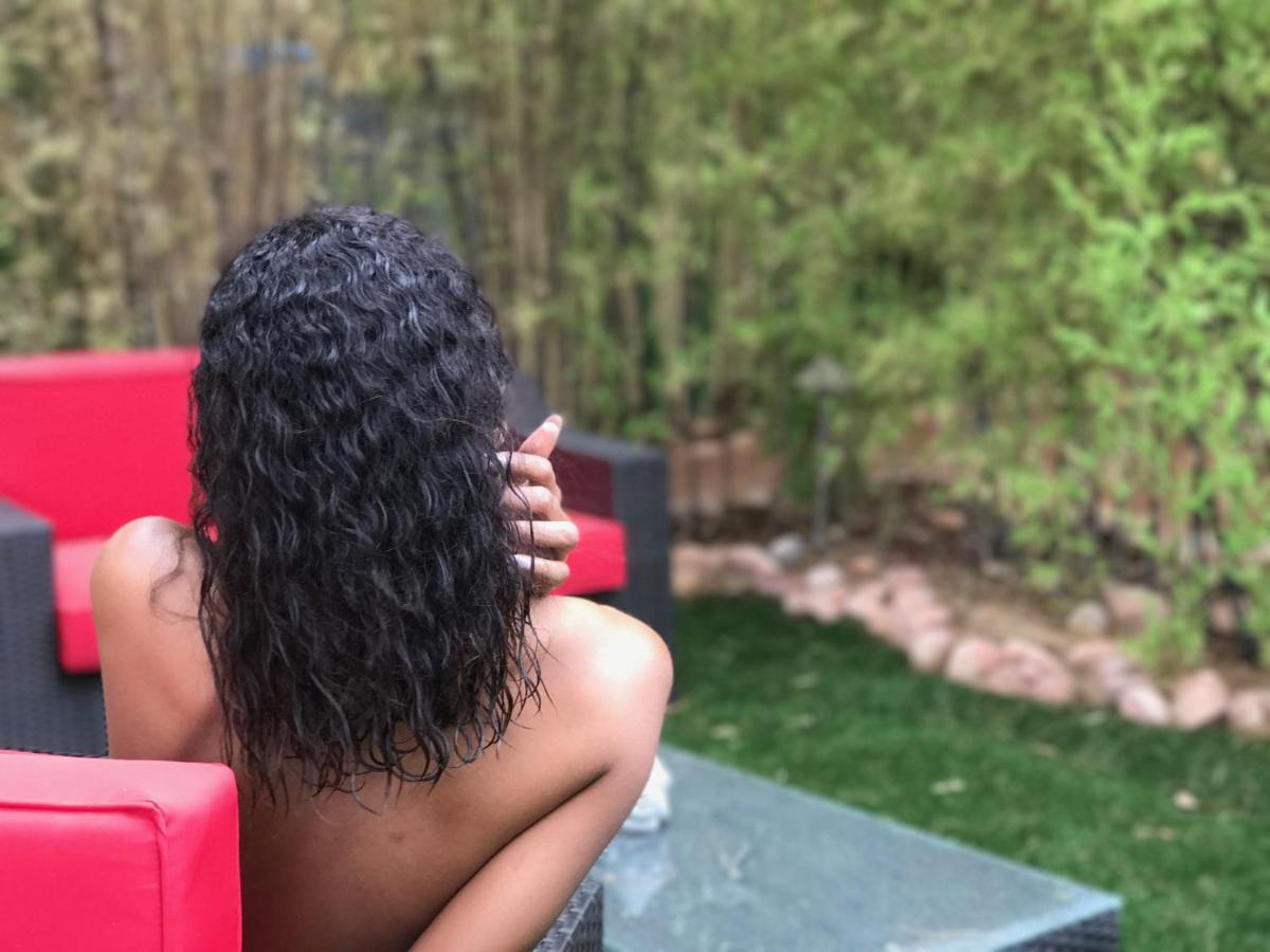 Sea Mountain Nude Resort & Spa Hotel - Adults Only Desert Hot Springs Luaran gambar