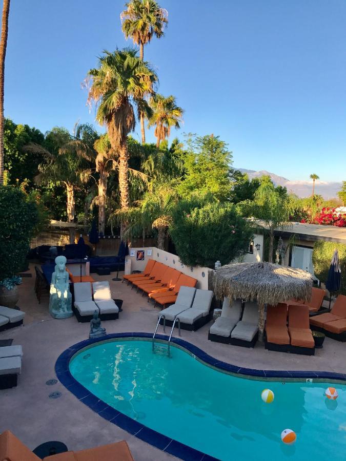 Sea Mountain Nude Resort & Spa Hotel - Adults Only Desert Hot Springs Luaran gambar