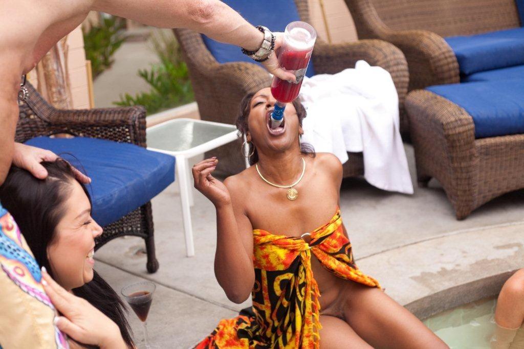 Sea Mountain Nude Resort & Spa Hotel - Adults Only Desert Hot Springs Luaran gambar