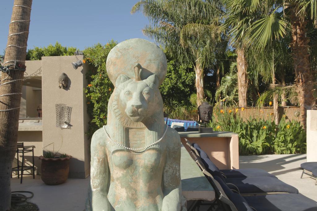 Sea Mountain Nude Resort & Spa Hotel - Adults Only Desert Hot Springs Luaran gambar