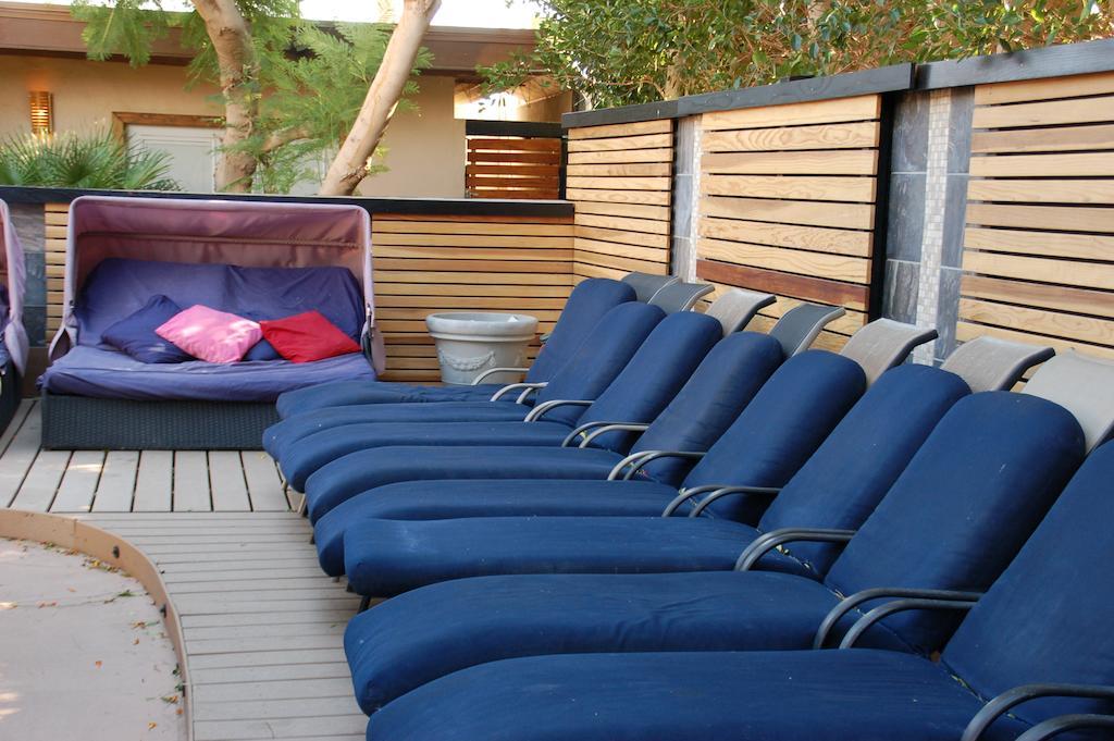 Sea Mountain Nude Resort & Spa Hotel - Adults Only Desert Hot Springs Luaran gambar