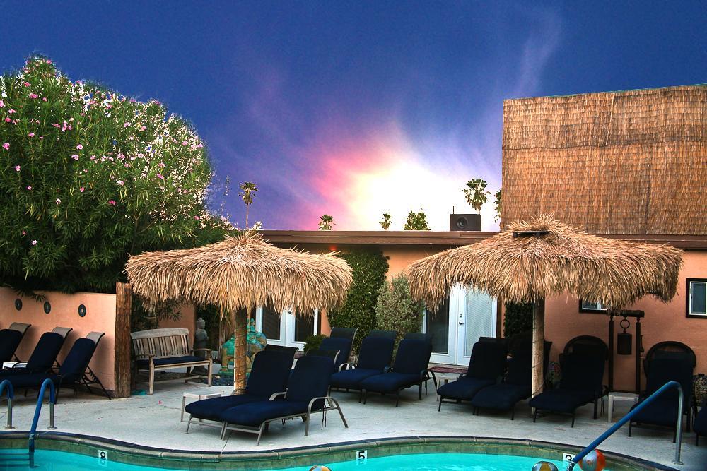 Sea Mountain Nude Resort & Spa Hotel - Adults Only Desert Hot Springs Luaran gambar