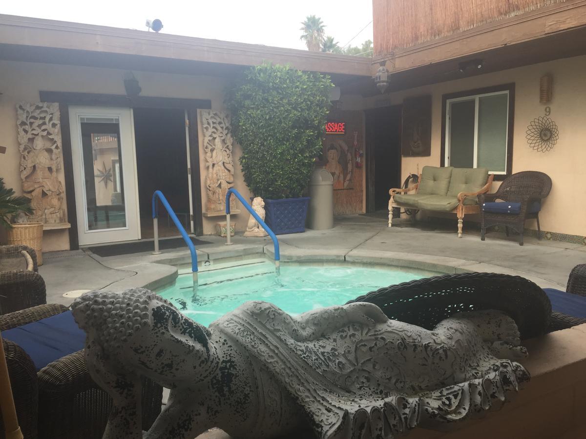 Sea Mountain Nude Resort & Spa Hotel - Adults Only Desert Hot Springs Luaran gambar