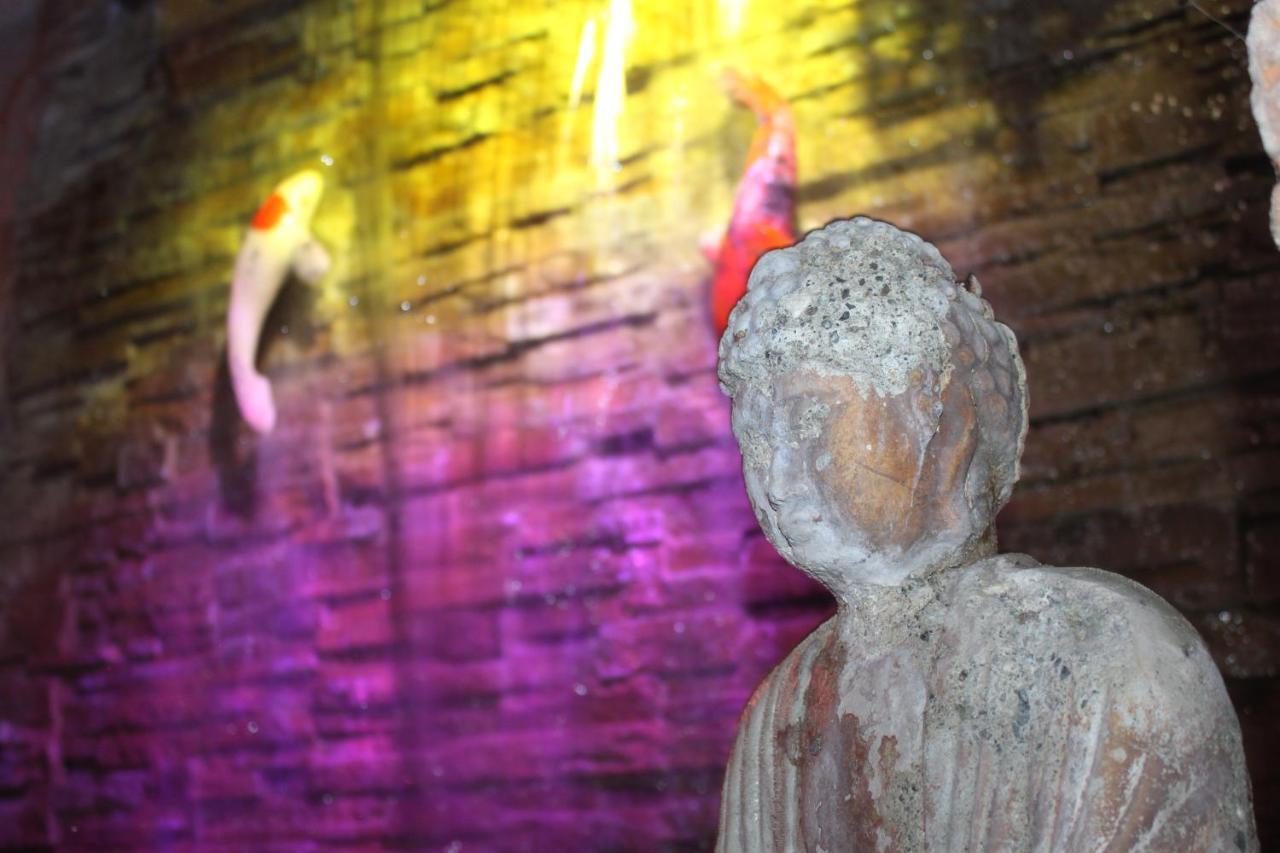 Sea Mountain Nude Resort & Spa Hotel - Adults Only Desert Hot Springs Luaran gambar