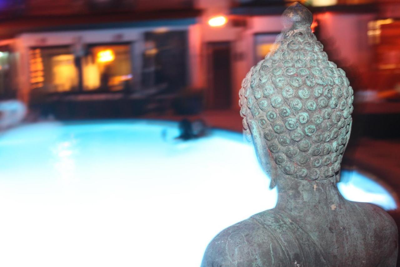 Sea Mountain Nude Resort & Spa Hotel - Adults Only Desert Hot Springs Luaran gambar